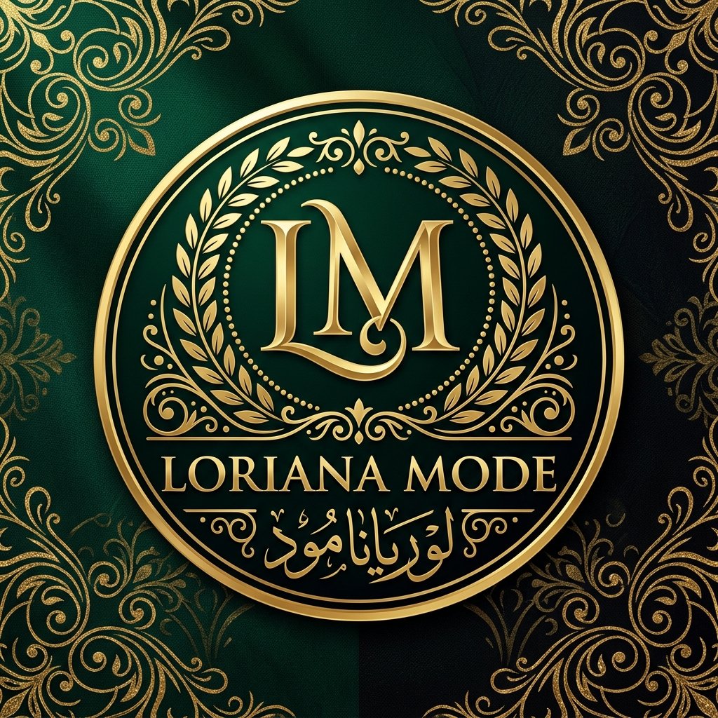 متجر لوريانا مود (Loriana Mode)
